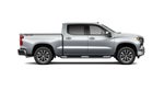 2026 Chevrolet Silverado 1500 Crew Cab Short Box 4-Wheel Drive LT 1LT