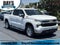 2026 Chevrolet Silverado 1500 Crew Cab Short Box 4-Wheel Drive LT 1LT