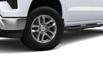 2026 Chevrolet Silverado 1500 Crew Cab Short Box 4-Wheel Drive LT 1LT