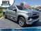 2026 Chevrolet Silverado 1500 Crew Cab Short Box 4-Wheel Drive LT 1LT