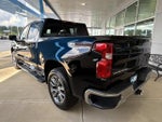 2026 Chevrolet Silverado 1500 Crew Cab Short Box 4-Wheel Drive LT 1LT