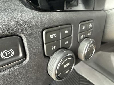 2026 Chevrolet Silverado 1500 Crew Cab Short Box 4-Wheel Drive LT 1LT