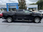 2026 Chevrolet Silverado 1500 Crew Cab Short Box 4-Wheel Drive LT 1LT