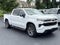 2025 Chevrolet Silverado 1500 Crew Cab Short Box 4-Wheel Drive RST