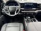 2025 Chevrolet Silverado 1500 Crew Cab Short Box 4-Wheel Drive RST