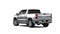 2026 Chevrolet Silverado 1500 Crew Cab Short Box 4-Wheel Drive LTZ