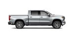 2026 Chevrolet Silverado 1500 Crew Cab Short Box 4-Wheel Drive LTZ