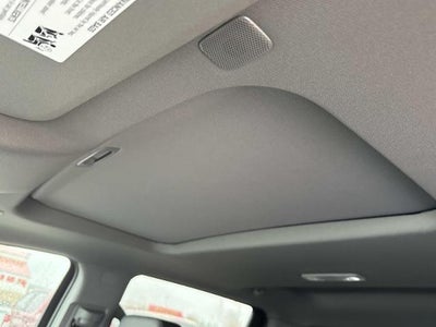 2026 Chevrolet Silverado 1500 Crew Cab Short Box 4-Wheel Drive LTZ