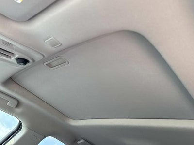 2017 Chevrolet Equinox AWD Premier