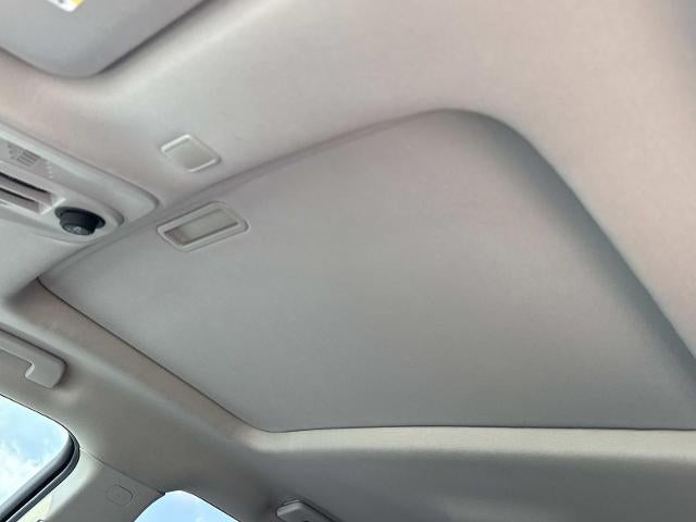 2017 Chevrolet Equinox AWD Premier