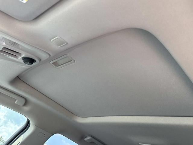 2017 Chevrolet Equinox AWD Premier