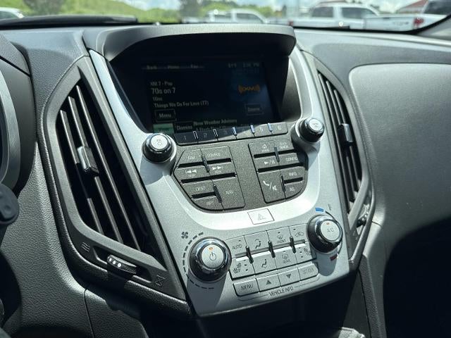 2017 Chevrolet Equinox AWD Premier
