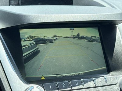 2017 Chevrolet Equinox AWD Premier