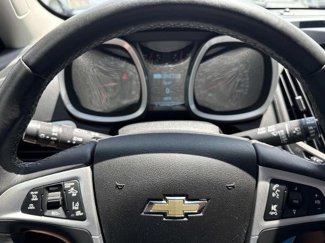 2017 Chevrolet Equinox AWD Premier