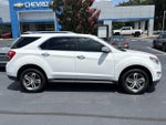 2017 Chevrolet Equinox AWD Premier