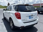 2017 Chevrolet Equinox AWD Premier
