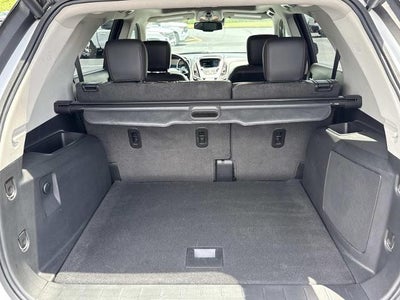 2017 Chevrolet Equinox AWD Premier