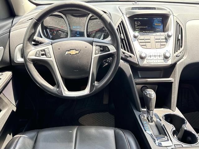 2017 Chevrolet Equinox AWD Premier