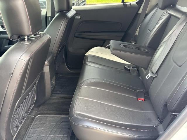 2017 Chevrolet Equinox AWD Premier
