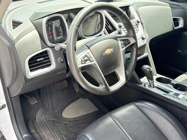2017 Chevrolet Equinox AWD Premier