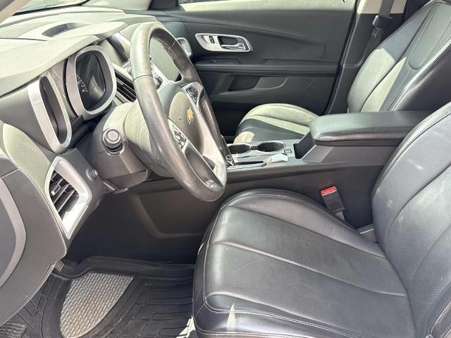 2017 Chevrolet Equinox AWD Premier