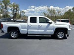 2019 GMC Sierra 1500 Limited 4WD Double Cab SLE