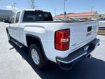 2019 GMC Sierra 1500 Limited 4WD Double Cab SLE