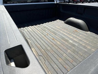 2019 GMC Sierra 1500 Limited 4WD Double Cab SLE