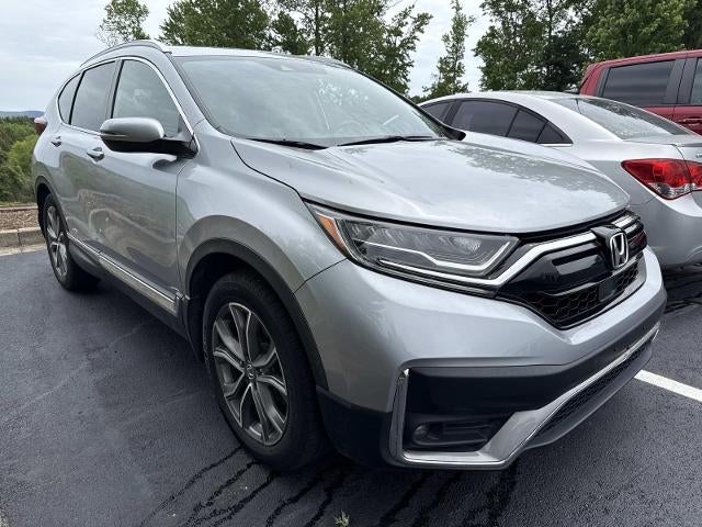 2021 Honda CR-V Touring 2WD