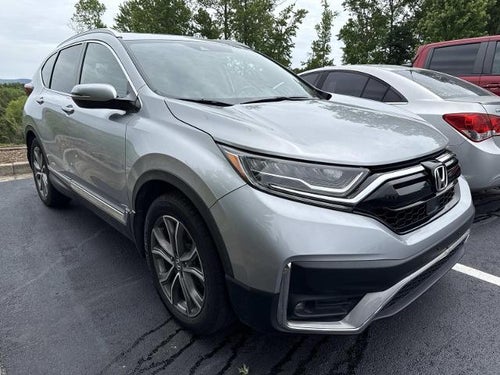 2021 Honda CR-V Touring 2WD