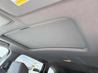 2021 Honda CR-V Touring 2WD