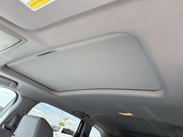2021 Honda CR-V Touring 2WD