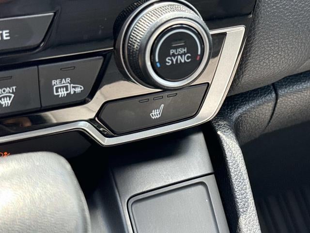 2021 Honda CR-V Touring 2WD