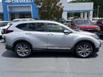 2021 Honda CR-V Touring 2WD