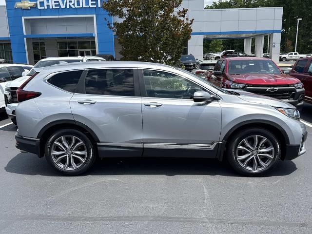 2021 Honda CR-V Touring 2WD