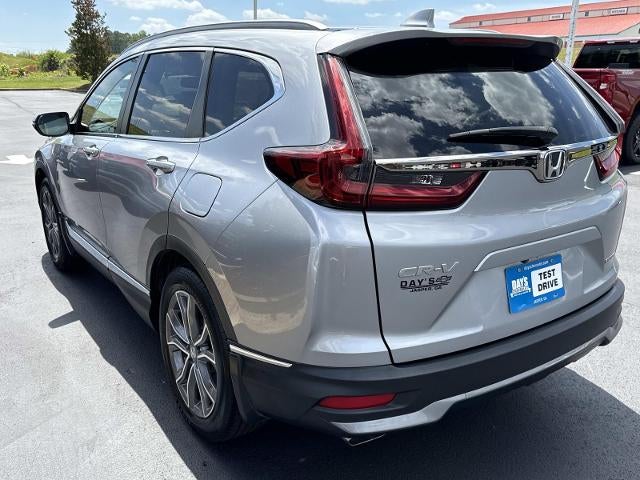 2021 Honda CR-V Touring 2WD