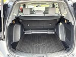 2021 Honda CR-V Touring 2WD