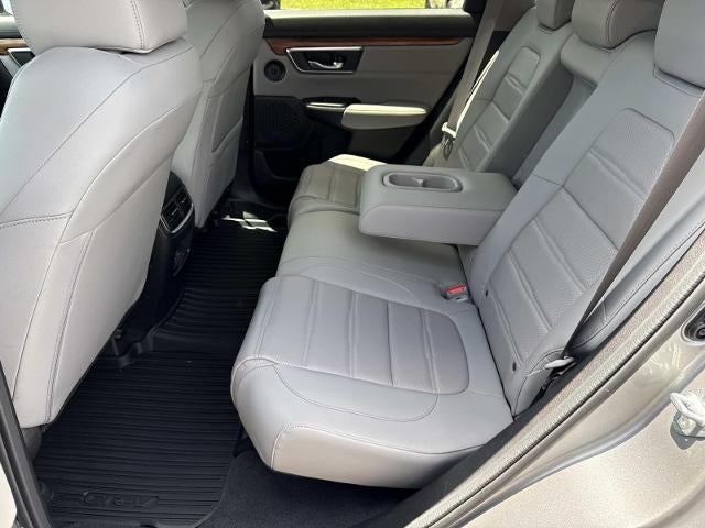 2021 Honda CR-V Touring 2WD