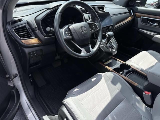 2021 Honda CR-V Touring 2WD