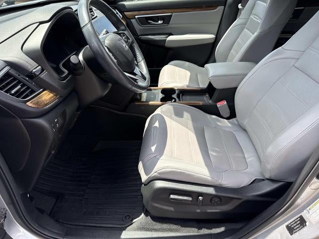 2021 Honda CR-V Touring 2WD
