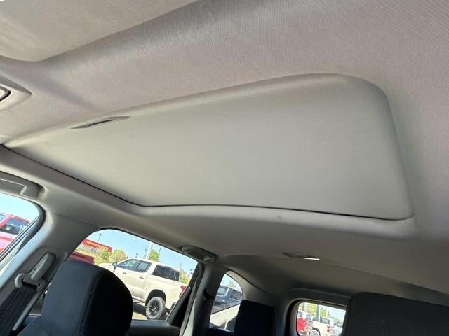 2019 Honda CR-V EX AWD