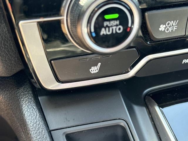 2019 Honda CR-V EX AWD