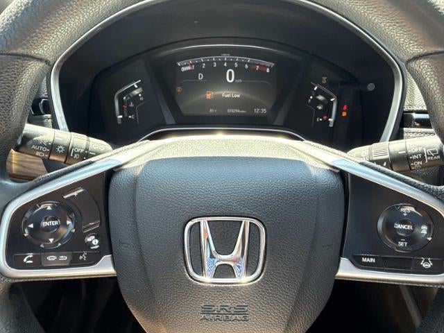 2019 Honda CR-V EX AWD