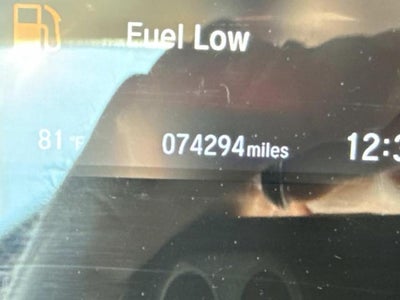 2019 Honda CR-V EX AWD