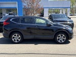 2019 Honda CR-V EX AWD