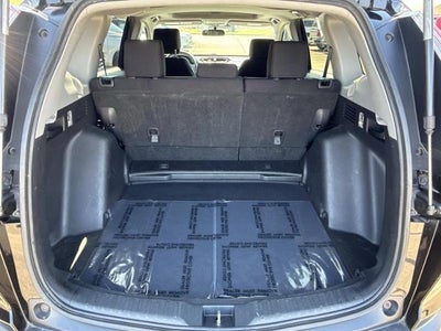 2019 Honda CR-V EX AWD