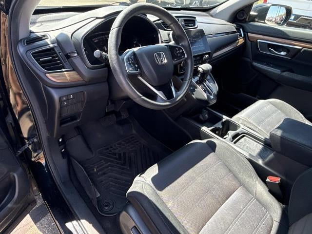 2019 Honda CR-V EX AWD