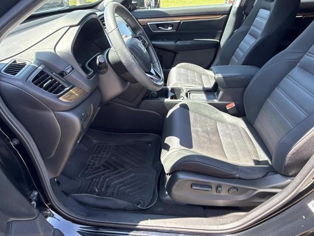 2019 Honda CR-V EX AWD