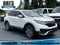 2020 Honda CR-V Touring AWD