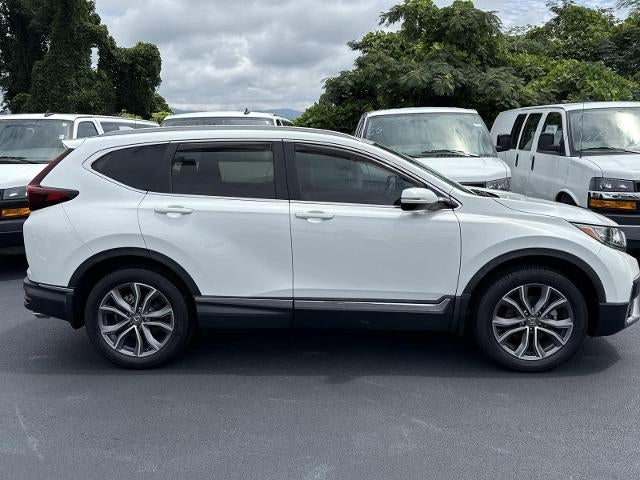 2020 Honda CR-V Touring AWD
